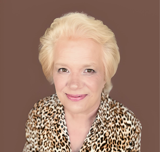 Profile image of Carla Hunter