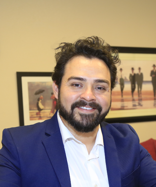 Profile image of Dr. Wence-Munoz