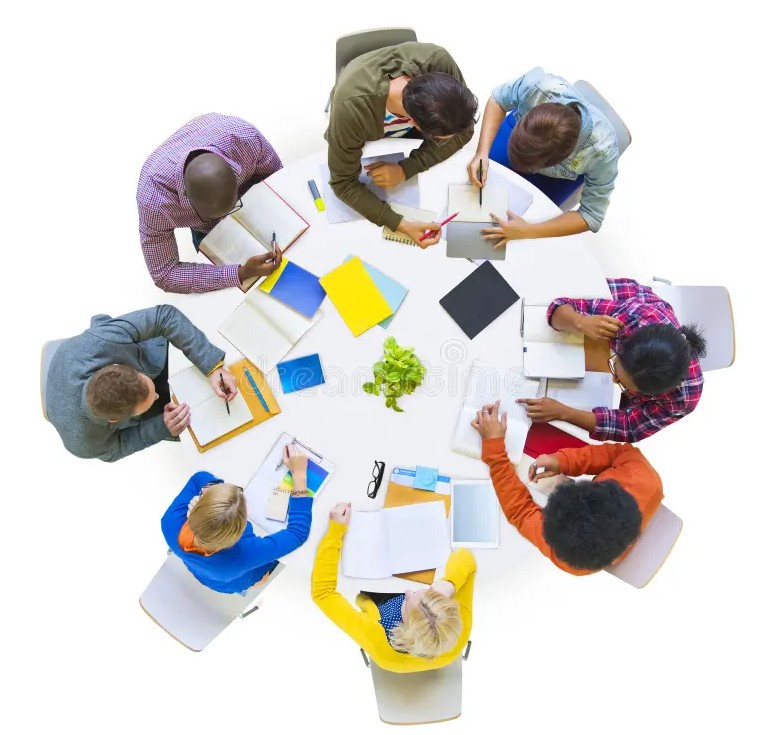 CL's Counseling & Consulting Firm logo'